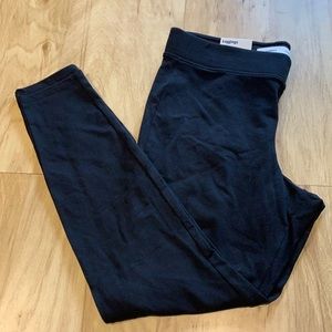 Old Navy Black Leggings